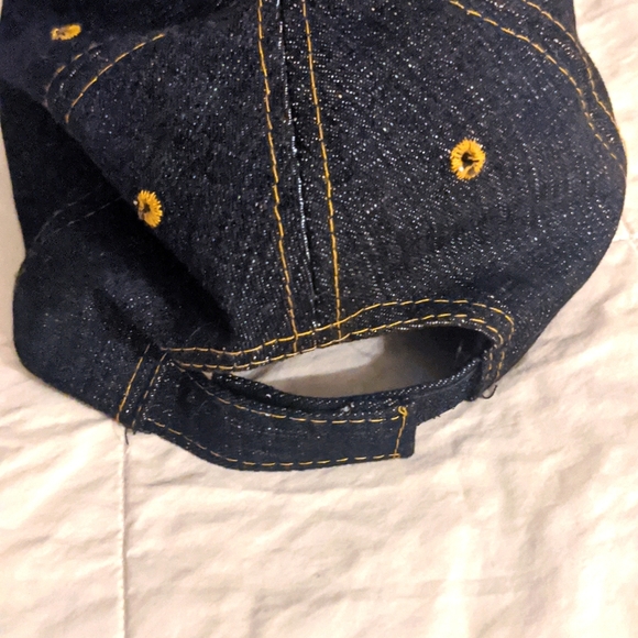 MEXICO Cap - Picture 5 of 6